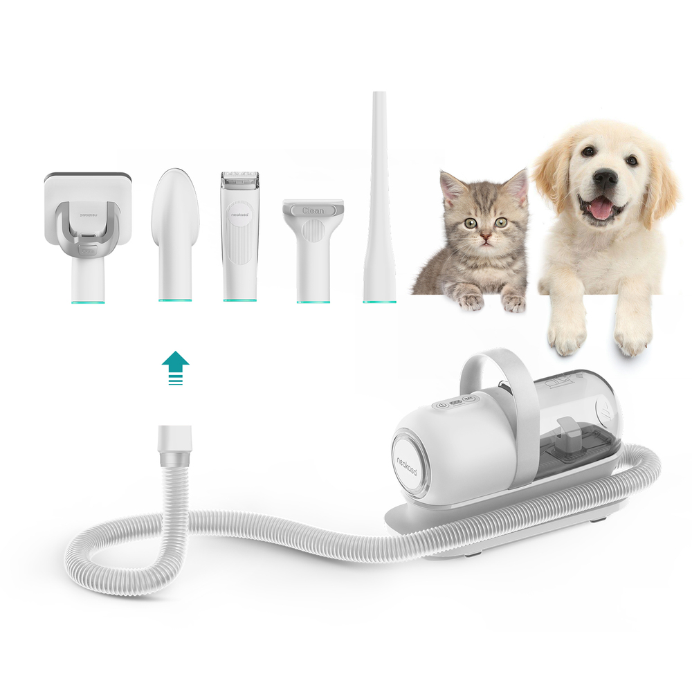 NEAKASA Pet Grooming Vacuum P2 Pro【AU STOCK】