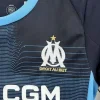 25/26 Kids Marseille Soccer Jersey Away