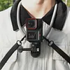 Battery Cover For Insta360 Ace Pro 2 Vertical Shooting Quick Release Adapter