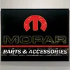 Mopar Parts & Accessories - Acrylic Wall Art - 30*40cm