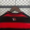 2025/2026 Flamengo Home Jersey 1:1 Thai Quality
