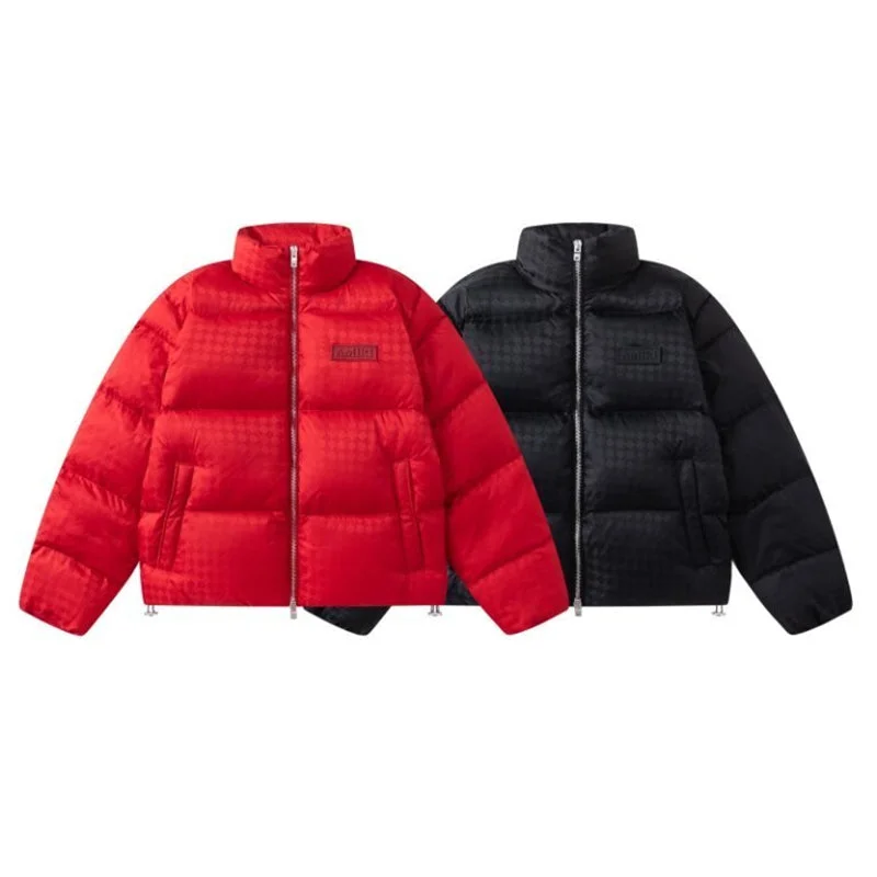 Amiri Fashion Down jacket