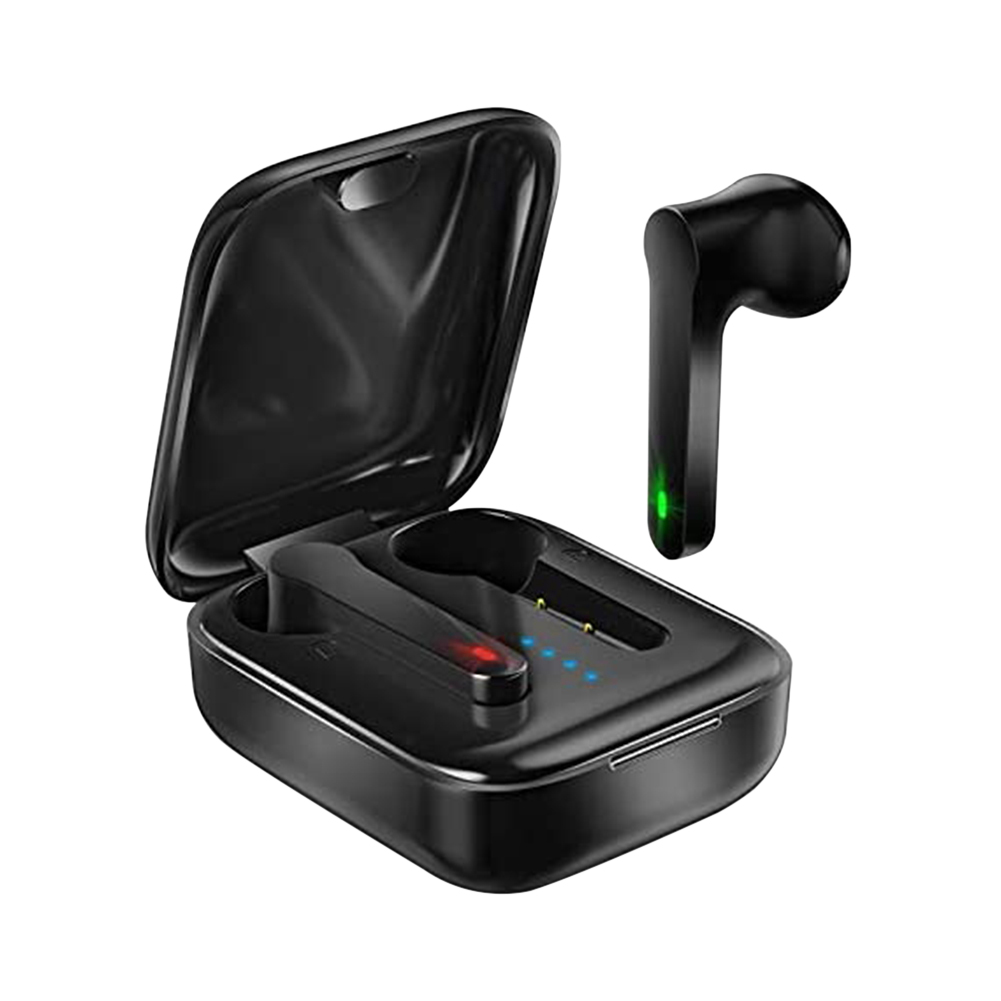 

TWS Waterproof Bluetooth 5.0 Earphones Hi-Fi Stereo Wireless Earbuds w/ MIC, 501 Original
