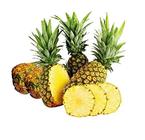 Pineapple seeds