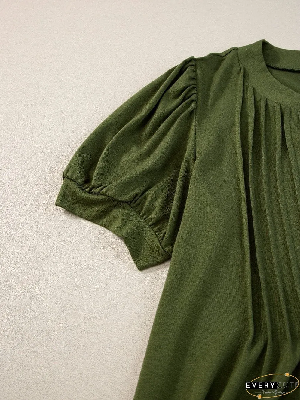 Easy to Wear Dress