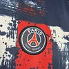 2024/2025 Psg Paris Saint Germain Pre Match Football Jersey 1:1 Thai Quality