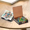 (US Local)Cross DIY Diamond Painting Kit Note Box Memo Paper Storage Box Diamond Art