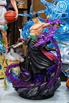 Onigashima Roronoa Zoro - ONE PIECE Resin Statue - NEIJUAN Studio [In Stock]