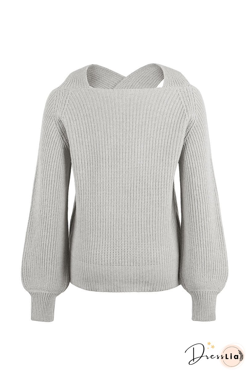 Modern and Fashionable winter Sweater