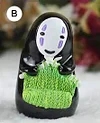 Desktop Decoration No-Face - Free Shipping - Spirited Away