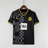 2022/2023 Dortmund Away Football Jersey 1:1 Thai Quality