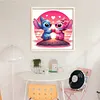 Love Stitch-11CT Stamped Cross Stitch 40*40cm