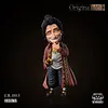East Blue Saga Series 003 Higuma - ONE PIECE Statue - YZ Studios