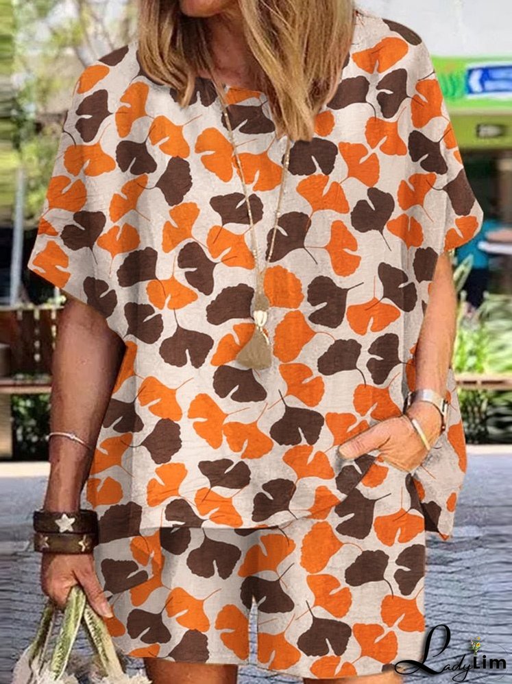 Effortless and Chic garment