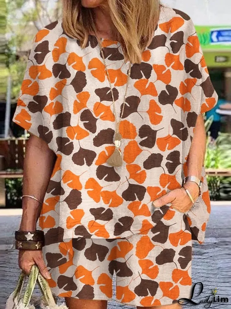 Effortless and Chic garment
