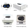 M01 Motorcycle Wireless Headset Bluetooth-compatible Earphone for Helmet