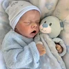 Babiesprincess Lifelike Reborn Baby Doll, Babiesprincess