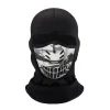 Winter Rider Warm Anti-Haze Balaclava Full Face Mask 