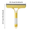 🏆Flash Sale⚡ 50K+ SOLD! Almost Gone-💥🔥3 in 1 Window Cleaning Scraper
