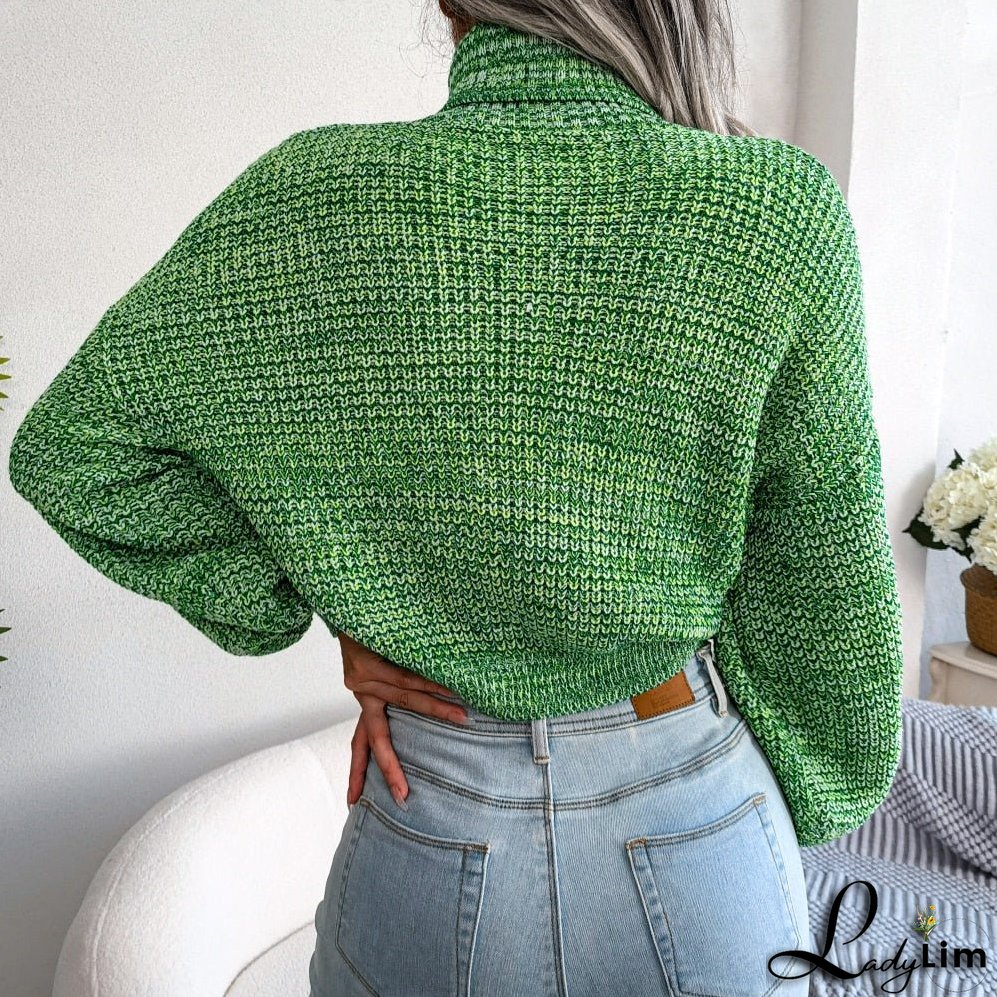 Stylish and Elegant winter garment