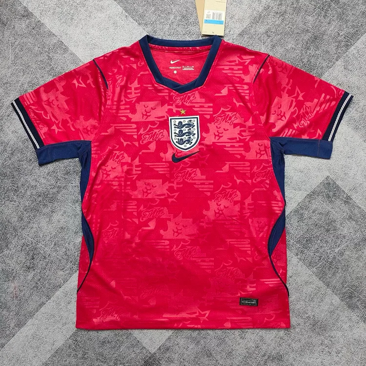 2026 England Away Fan Edition