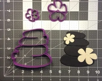 pornhint Pornhint Hot Stones 100 Cookie Cutter Set