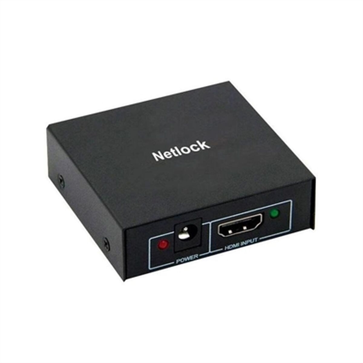 Splitter Netlock SP-HDMI-2A