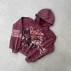 Soldier Vintage Hoodie