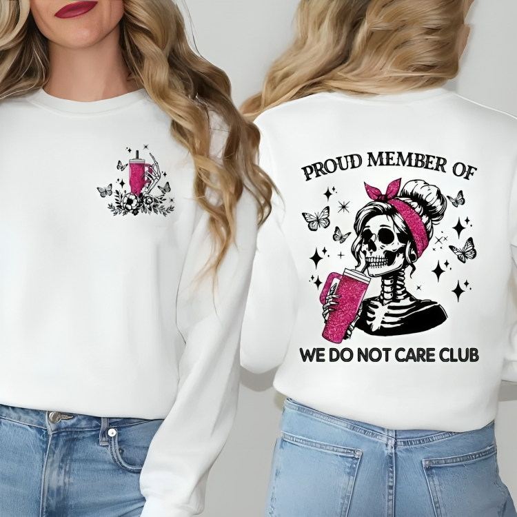  Proud Member Of WDNC T-Shirt