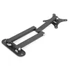 Universal Retractable TV Rack Wall Mount Bracket 17 to 32 inch LCD Monitor