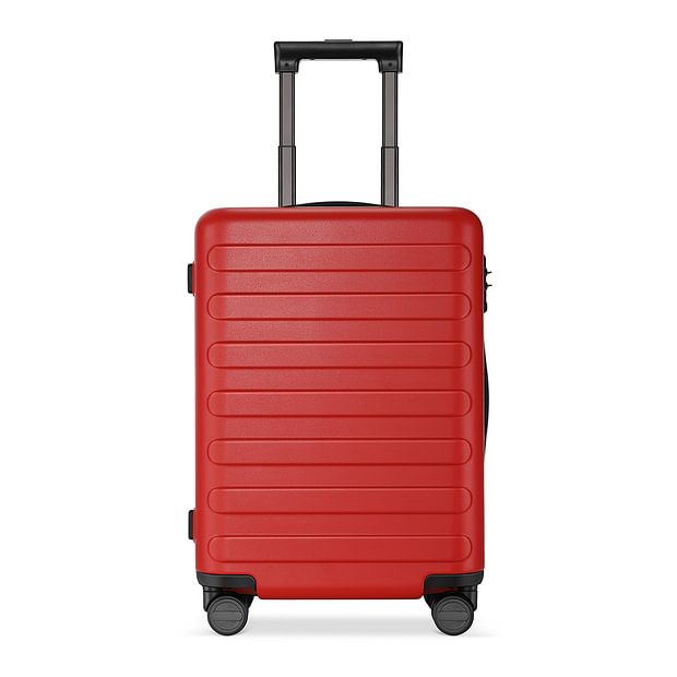 makrolon luggage