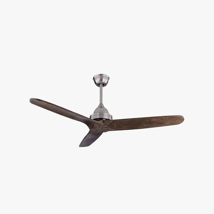 Walters 3-Blade Industrial DC Ceiling Fan Metal & ABS Summer 52''