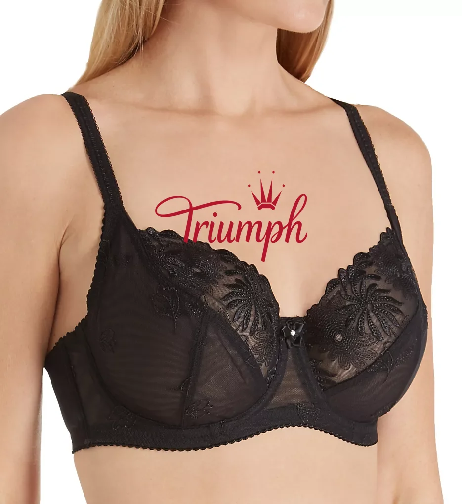 Triumph -(3 бр.) &sigma;&omicron;&upsilon;&tau;&iota;έ&nu; &mu;&epsilon; full cup underwire