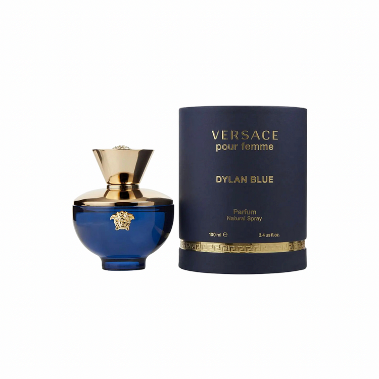 Dylan Blue by Gianni Versace 