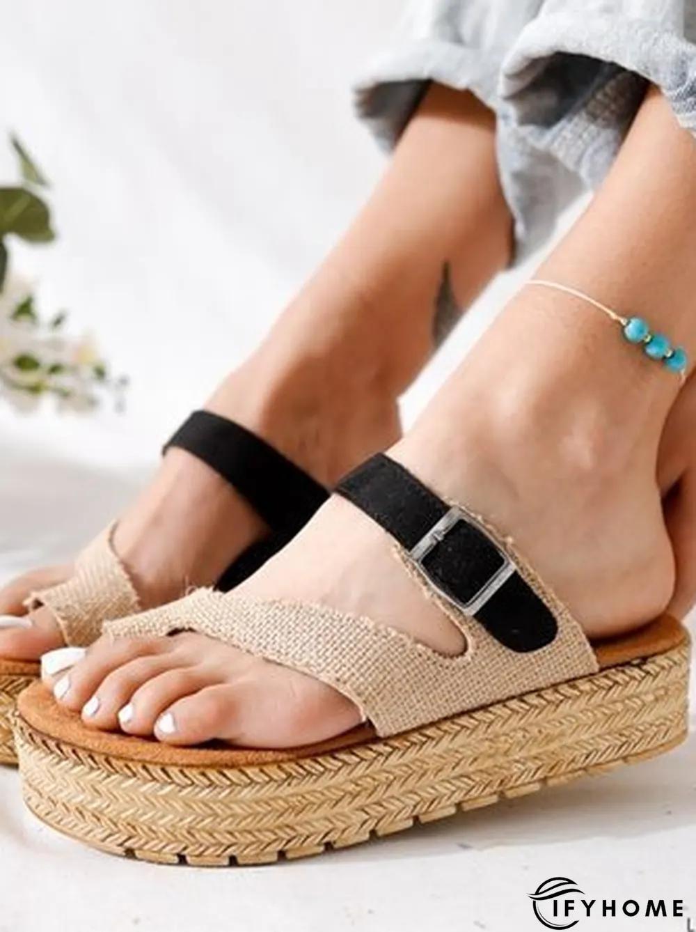 Summer Sandals | IFYHOME