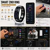 iTasbeeh Smart Zikr Ring | Digital Tasbeeh Counter & Prayer Reminder