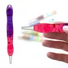 8pcs Diamond Painting Pen with 6 Tips 5D Diamond Art Pen Kit for Kids Adults