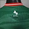 Joyfball 2025/2026 Player Version Al-Ettifaq FC Football Jersey（The player version jersey is a bit tight, please pay attention to the size selection）