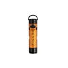 Pocket Mini Flashlight, High-Intensity Cap Clip Light, Outdoor Camping Atmosphere LED, Long-Lasting Disaster Relief Emergency Flashlight, Rechargeable Flashlight
