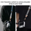 Camera Quick Release Wrist Strap Micro Single Magnetic Wrist Strap Anti-Lost And Anti-Fall Suitable For Fuji Sony Canon Nikon SLR Accessories