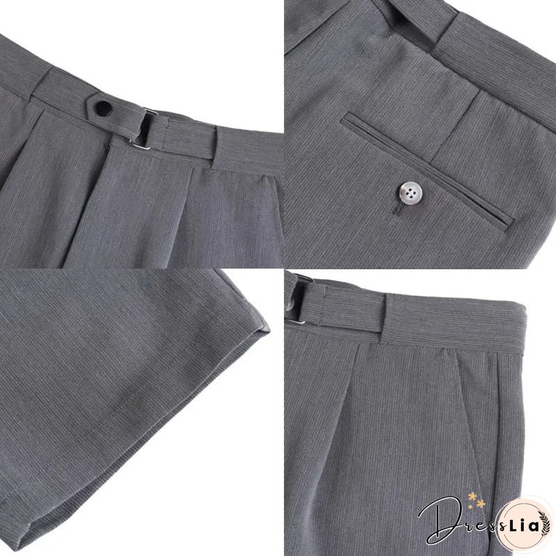 Classic and Stylish winter Shorts
