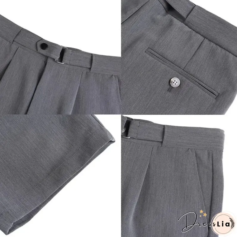 Classic and Stylish winter Shorts