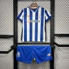 24/25 Kids Porto Soccer Jersey Home