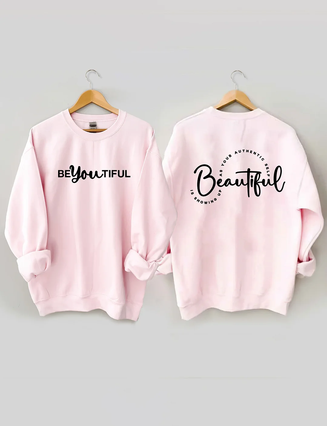 BeYouTiful Sweatshirt