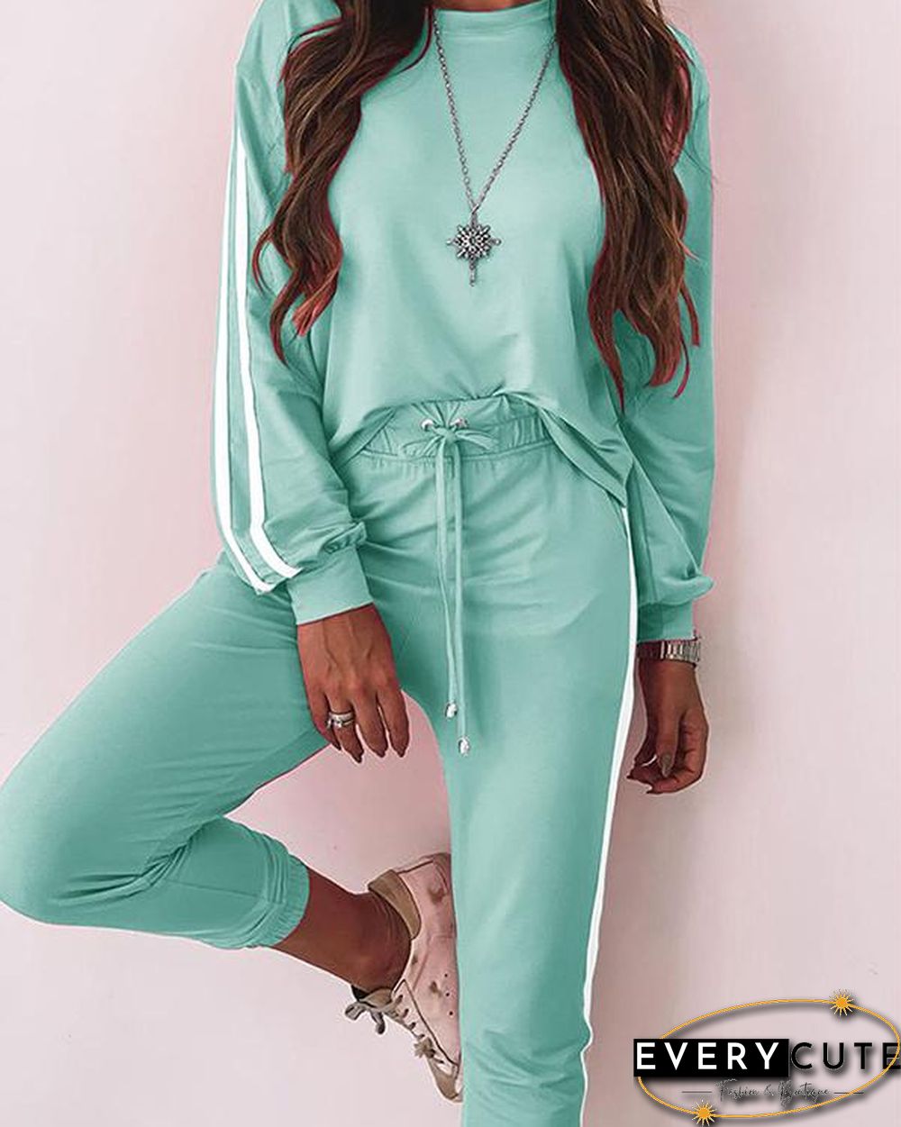 Hot Sale Casual Fashion Jogging Suits