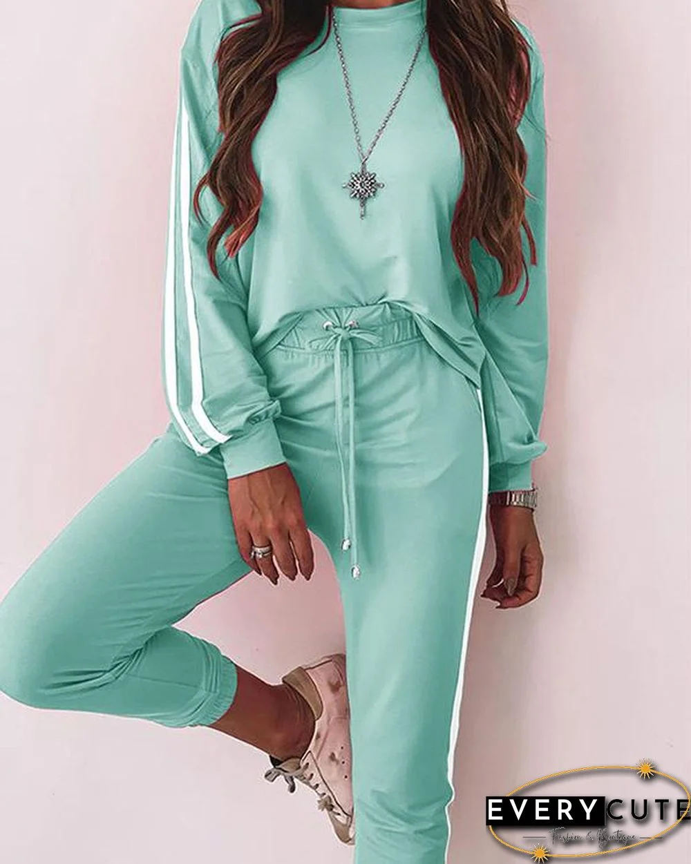 Hot Sale Casual Fashion Jogging Suits