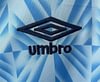 Joyfball 1991 Retro Soccer Jersey Lazio Home