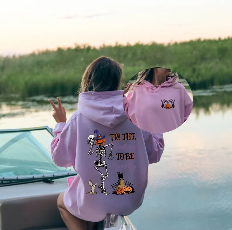 Stay Spooky Sweatshirt