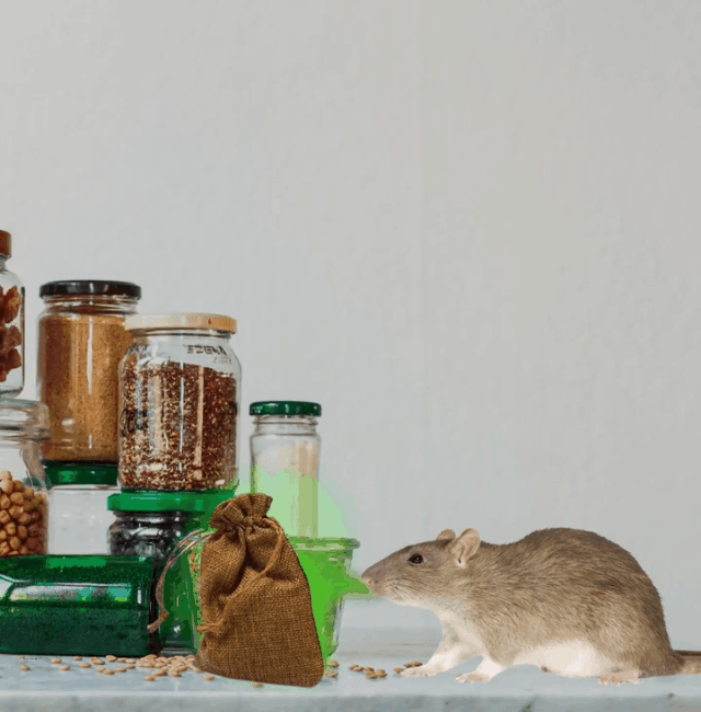 Last Day 50% OFF - One pellet lasts for one year! Rodent and insect repellent sphere 16 bb01d15a45888128e7d1bc557a893896