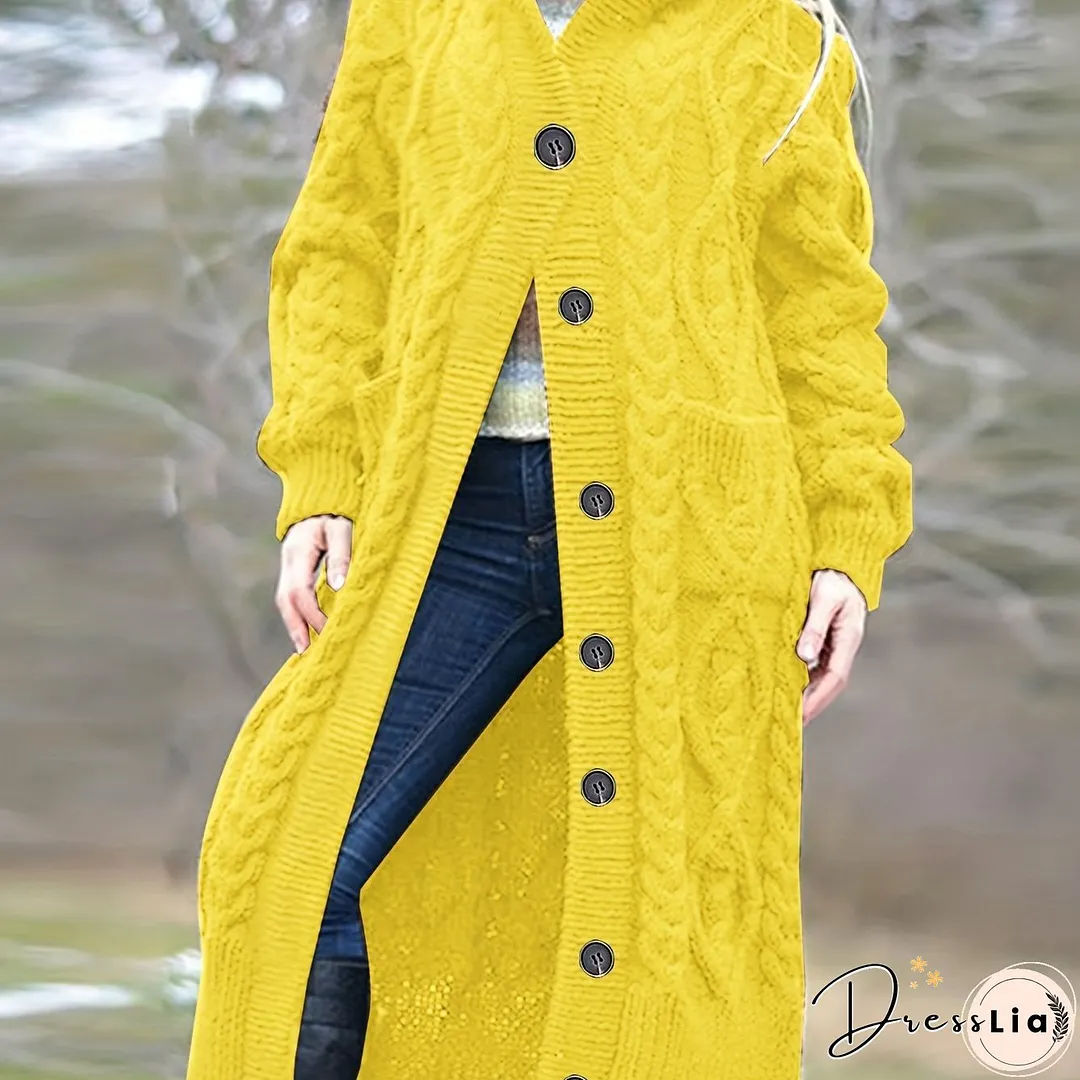 Casual and Effortless winter garment